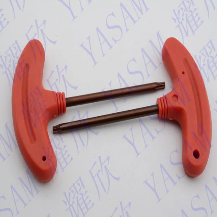 Torx Keys