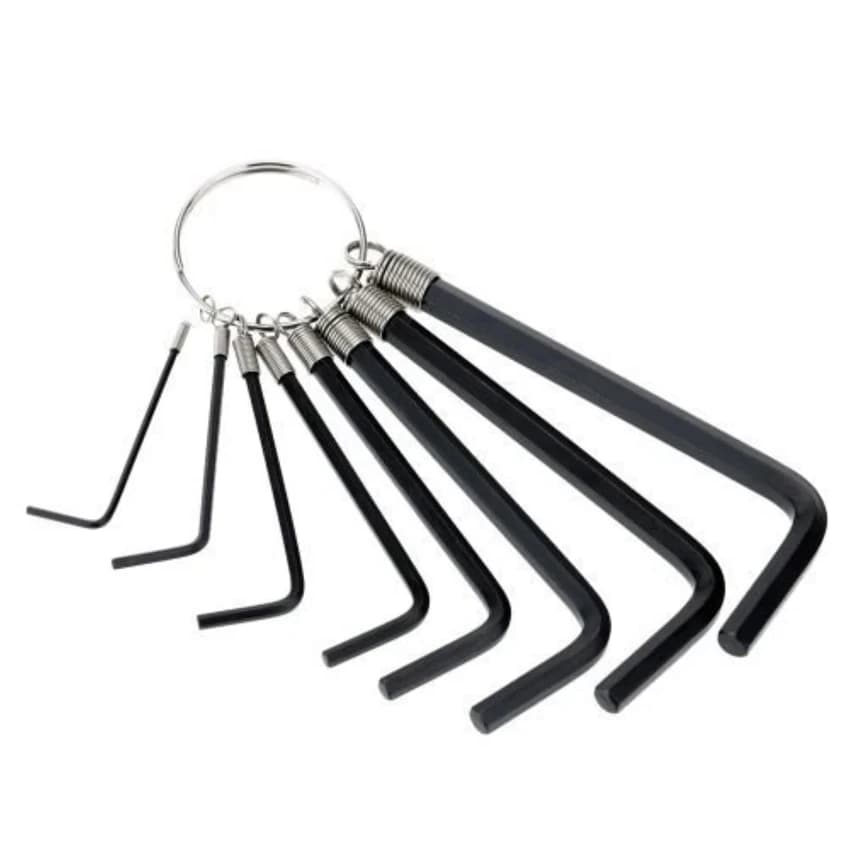 Allen Key .