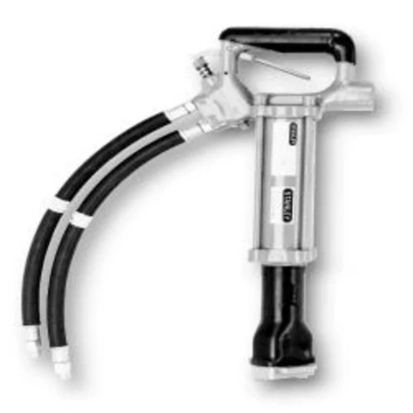 CH18 - Chipping Hammer