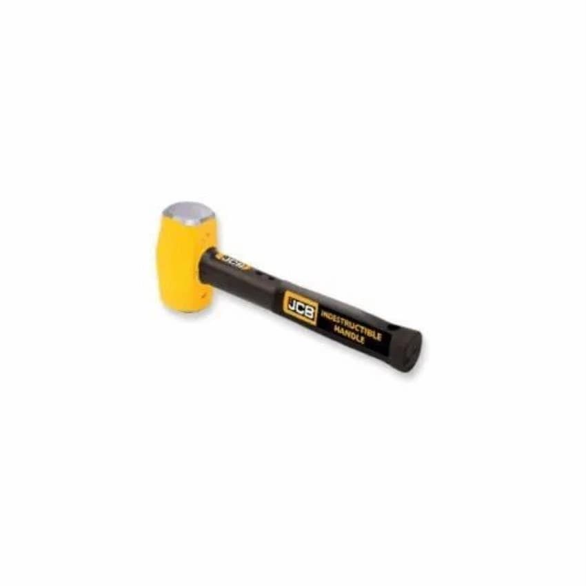 JCB Indestructible Handle Hammer