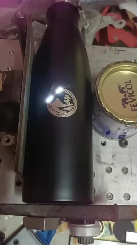 Laser Marking Service
