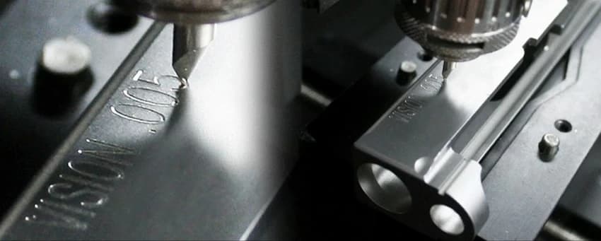 Cnc Engraving Services