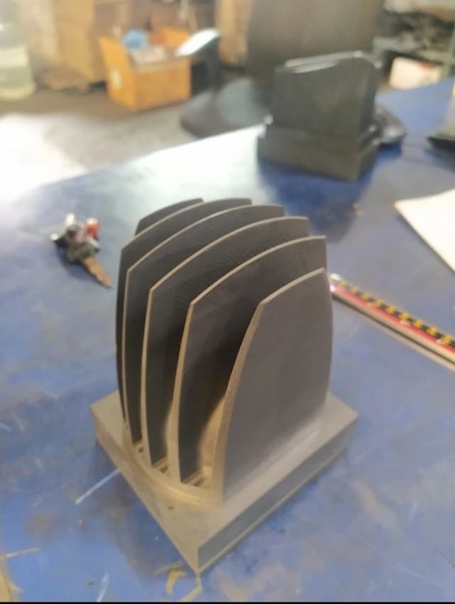 Vmc Machining Services