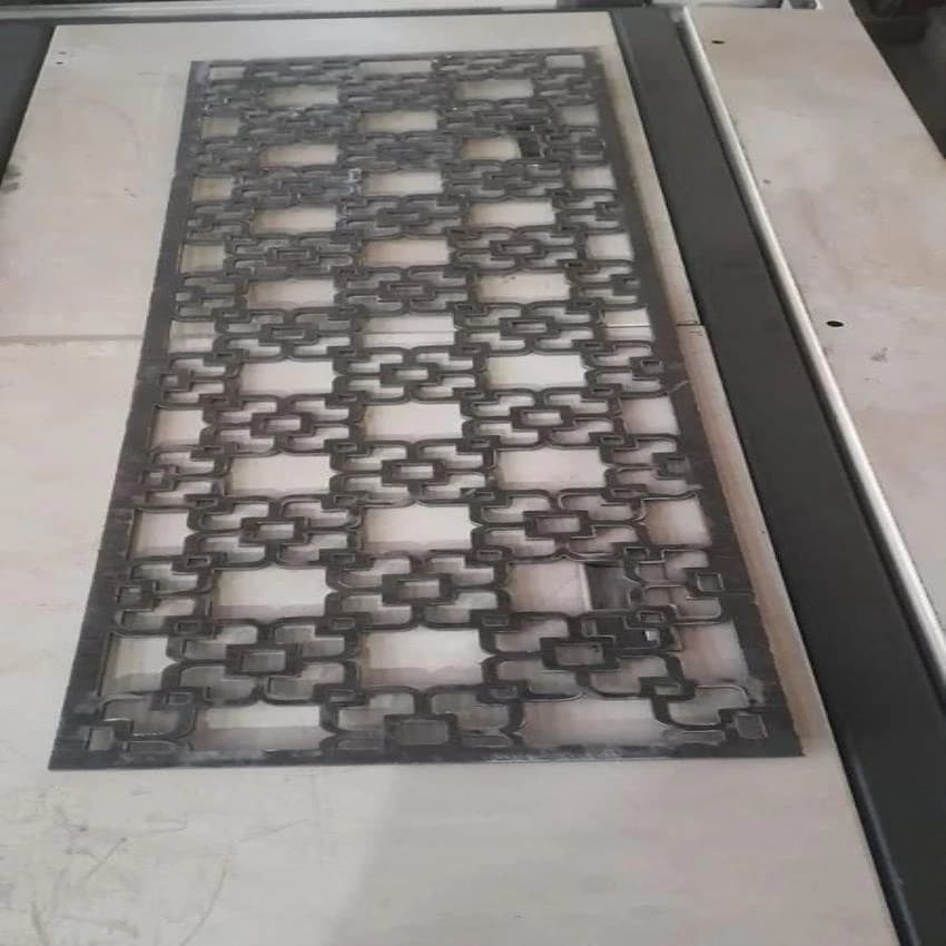 Cnc Laser Cutting Services