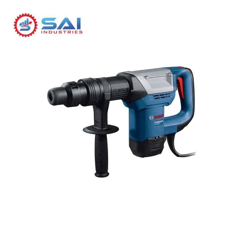 Bosch GSH 500 SDS Max Demolition Corded Electric Hammer