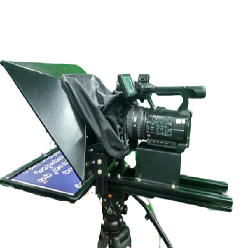 Teleprompter 22 inches