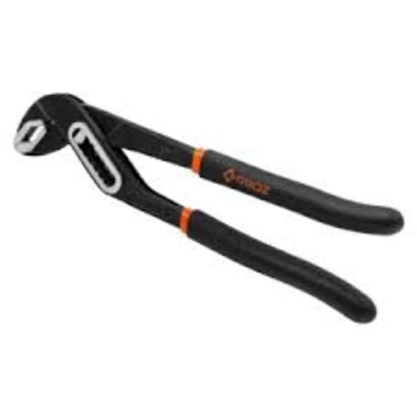 High Speed Steel Water Pump Pliers, Size: 7 Inch