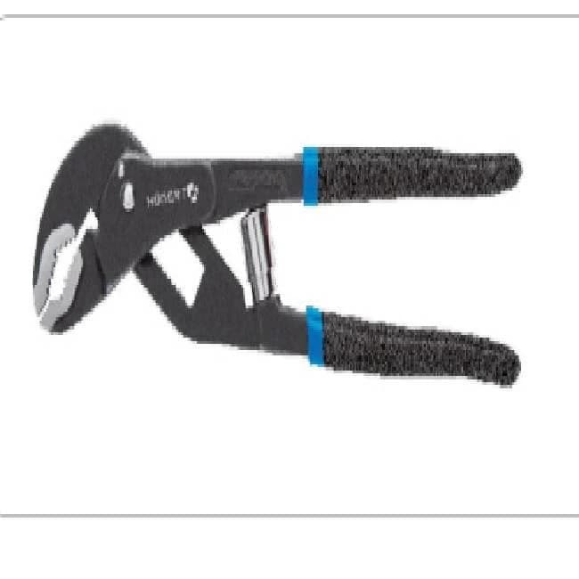 HT1P378 Auto adjusting water pump pliers, 250 mm
