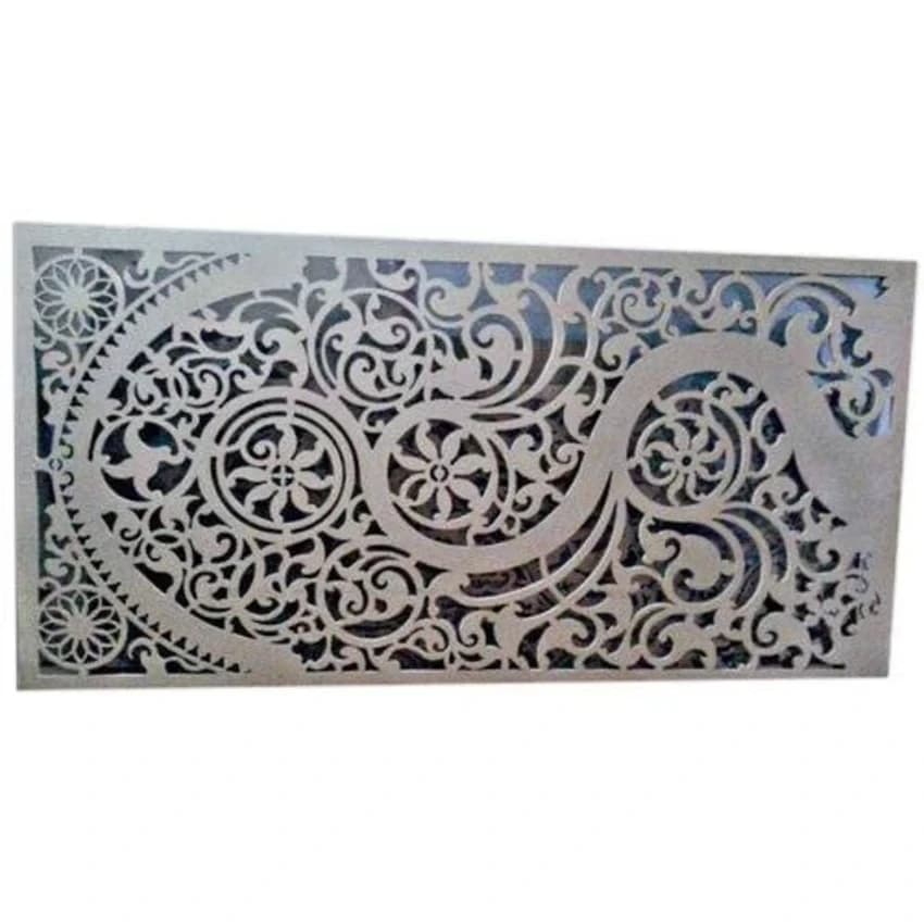 Mdf Laser Cutting Machine