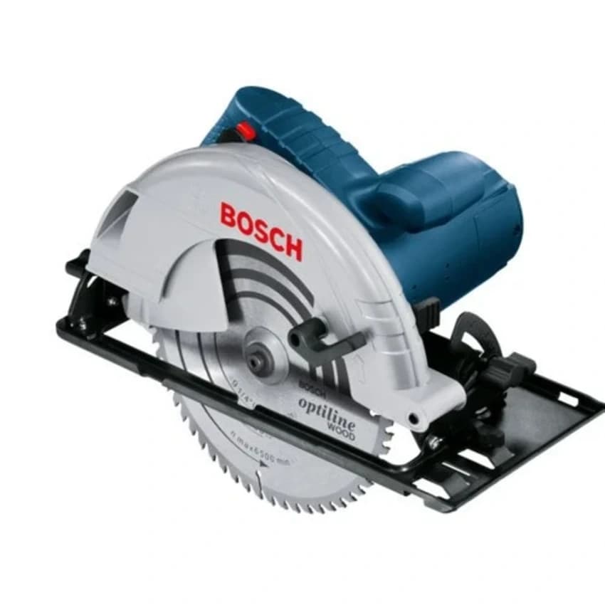 Bosch Hand-Held Circular Saw GKS 235 Turbo