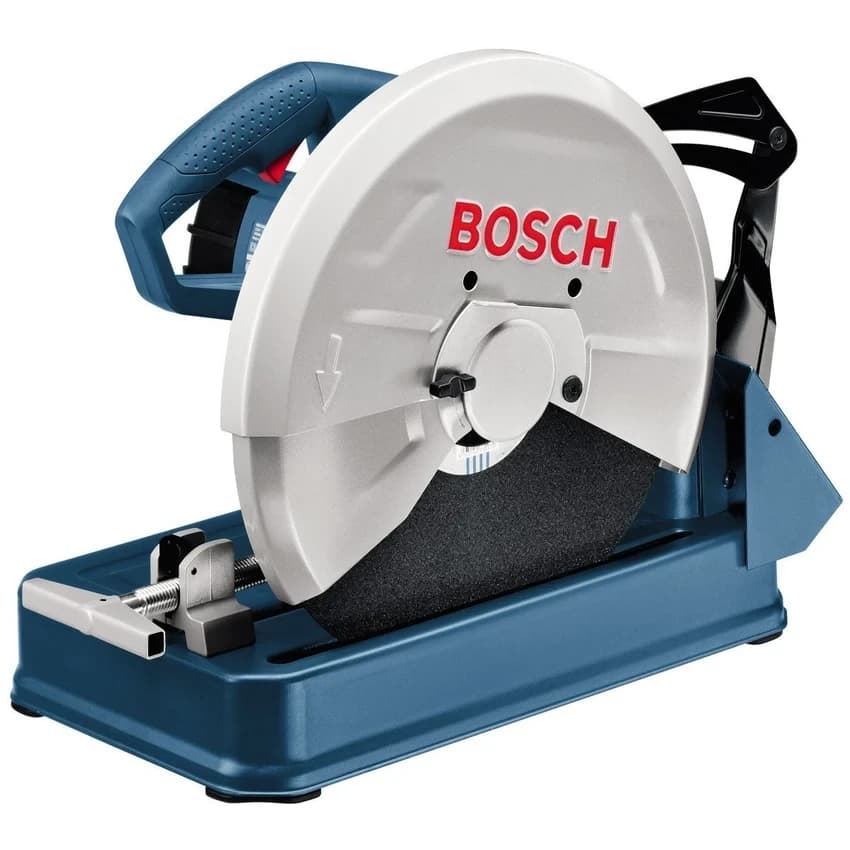 Bosch Chop Saw Machine, Model Name/Number: Gco 14-24 Professional, 3800 Rpm