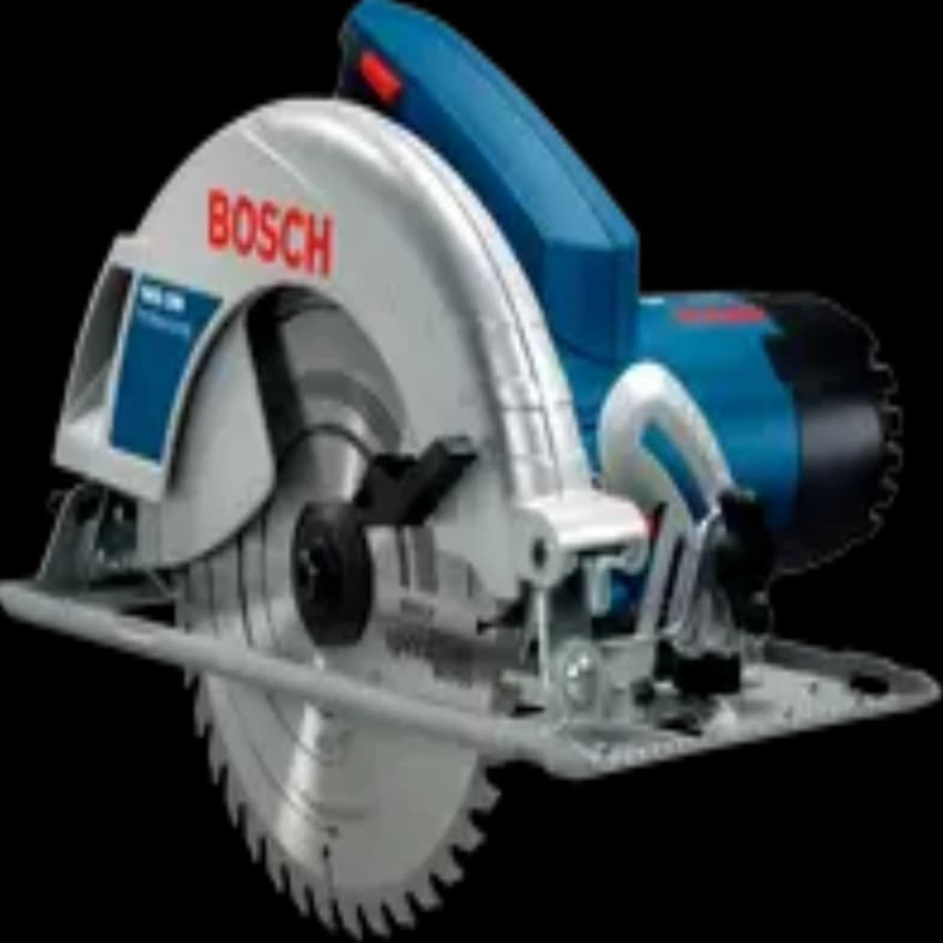 Bosch GKS 190 Professional Circular Saw, 1400W