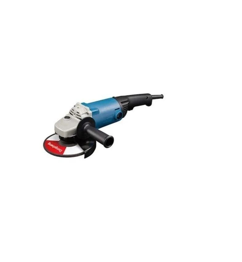 DongCheng DSM100A 4 inch Angle Grinder 540 Watt