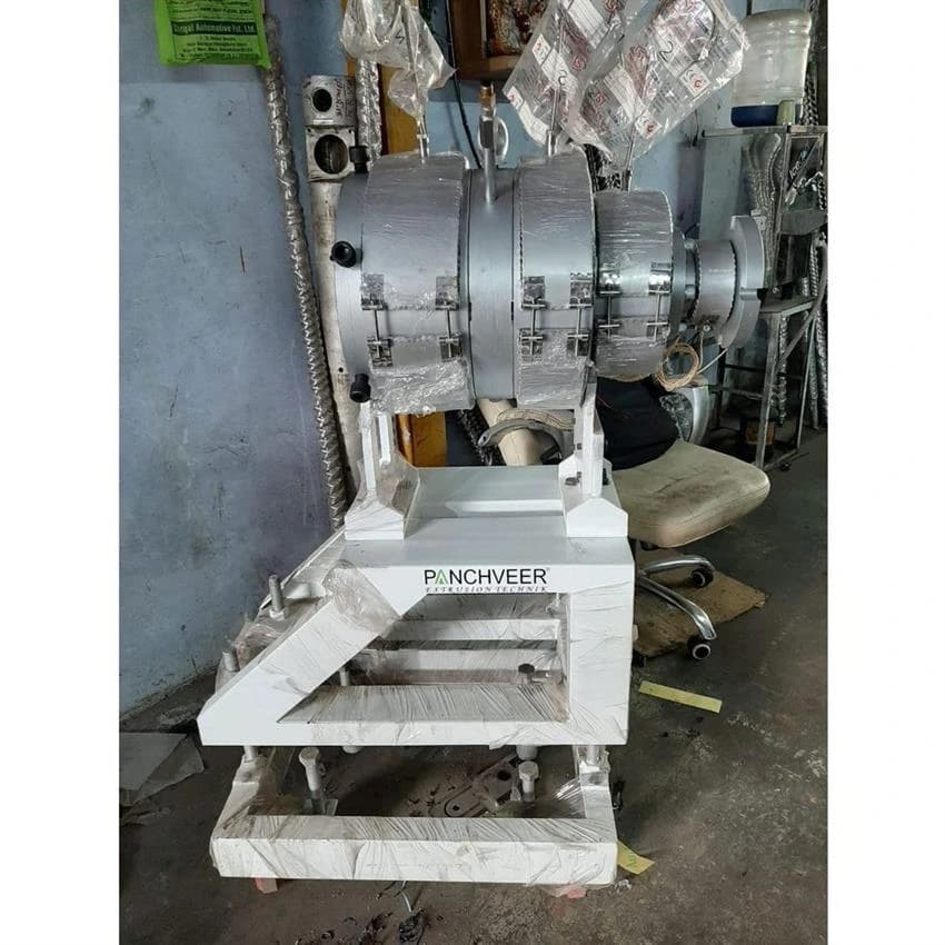 Alloy Steel PVC Pipe Die Head