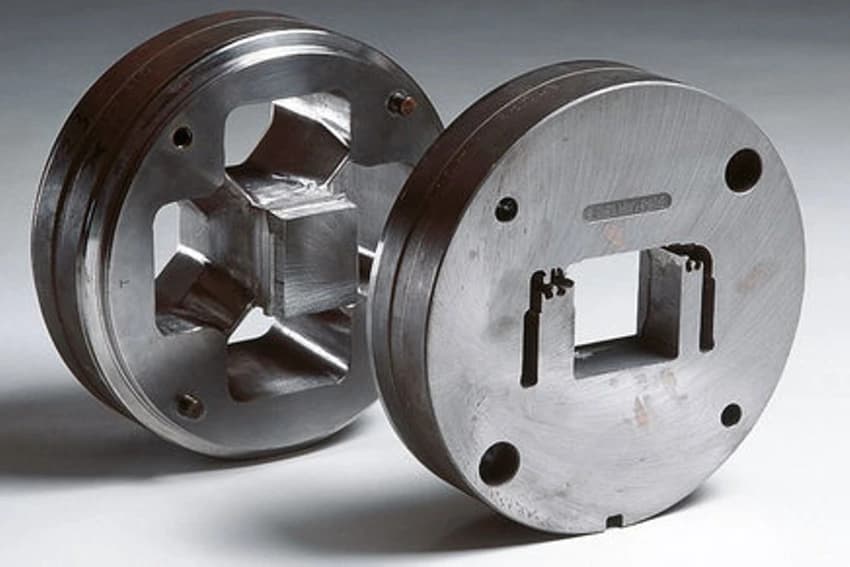 Stainless Steel SS Extrusion Dies