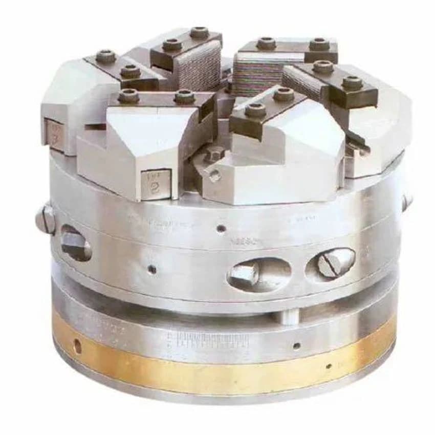 Stainless Steel Threading Die Heads, For Industrial