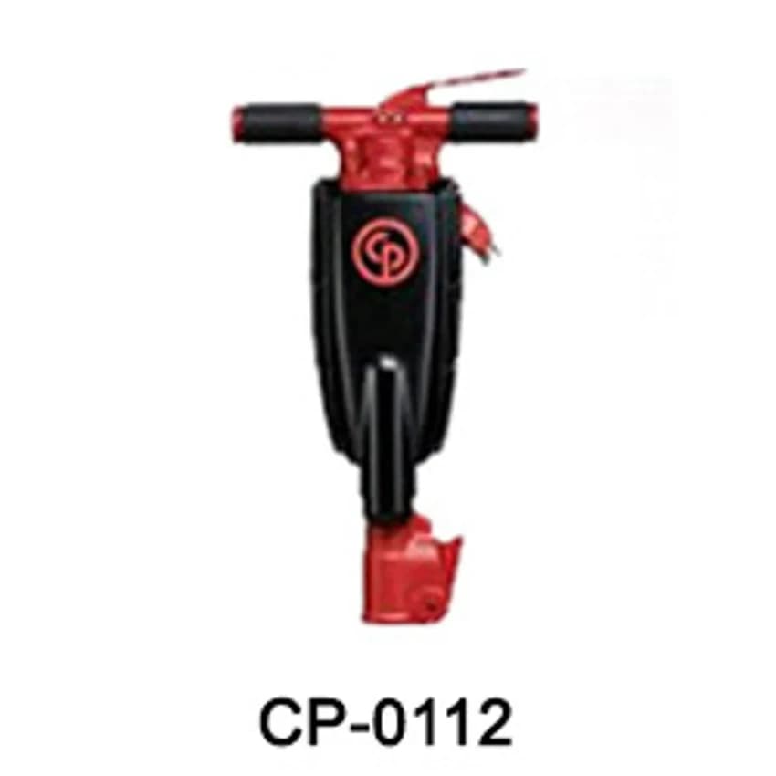Pneumatic Paving Breaker