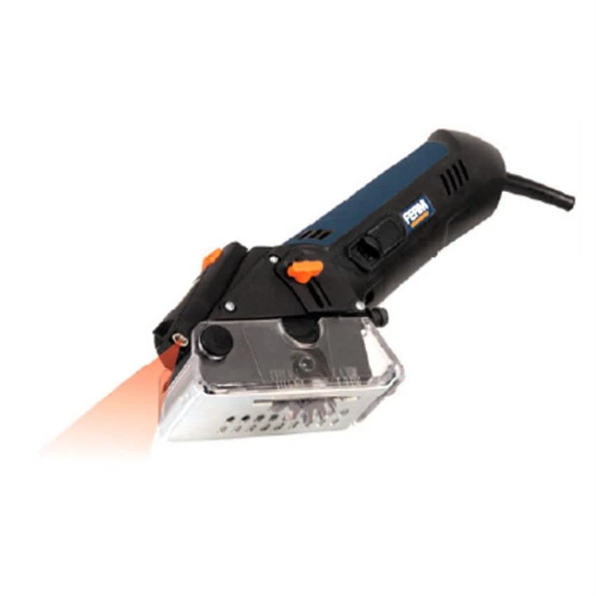FERM Precision Circular Saw, Cutting Blade Size: 12 Inch, 800 W