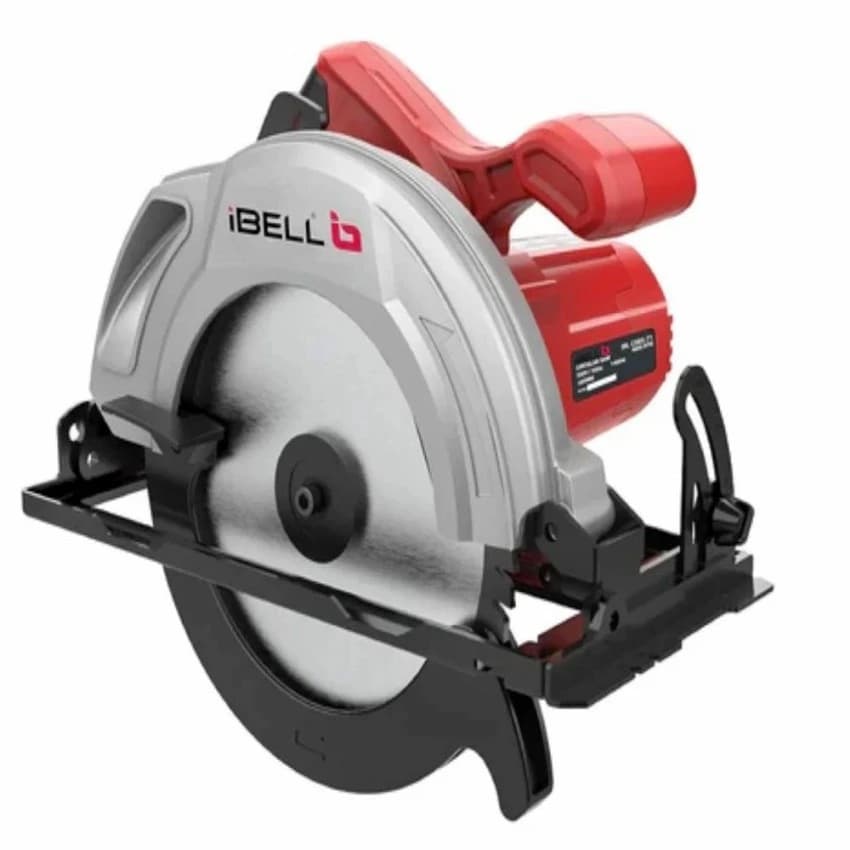 7 inch IBELL CIRCULAR SAW CDS85-71