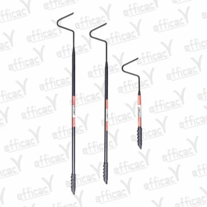 Snake Hook Fixed 2, 3 & 5Ft