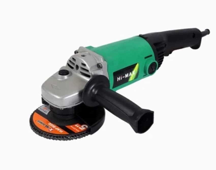 Hi-MAX Angle Grinder MOD.IC- 026A