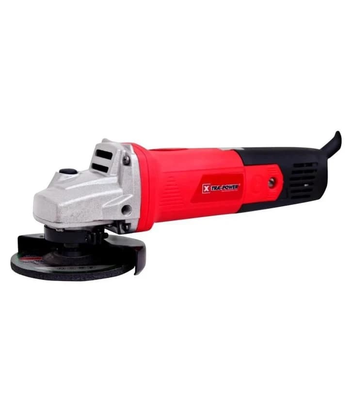Xtra-Power XPT 405 Angle Grinder, Power Consumption: 850 W