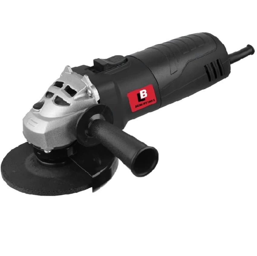 4 Inch Angel Grinder, 100 mm, 11000 R/Min