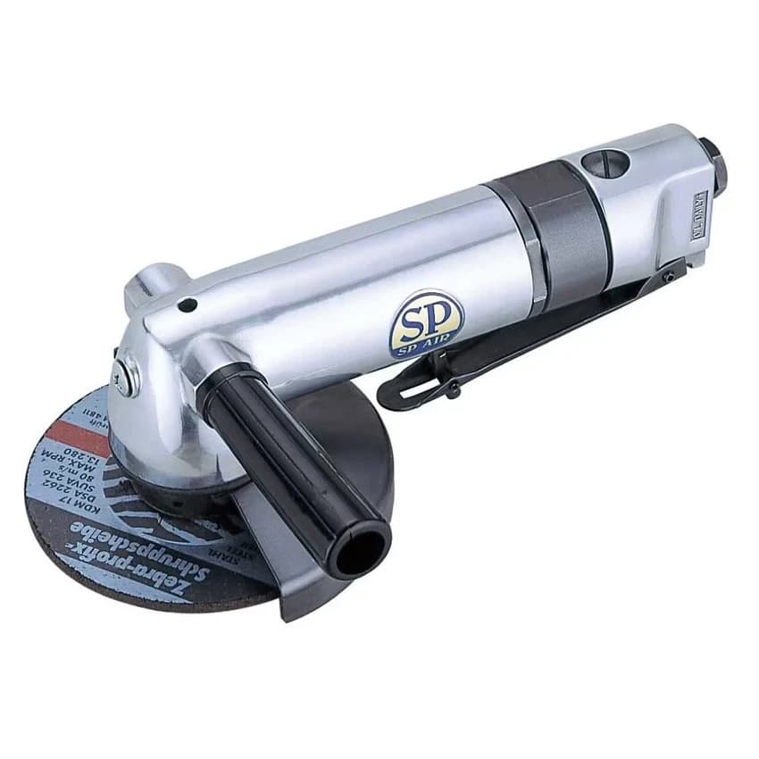 ATS ELGI SP 1254 Disc Grinders