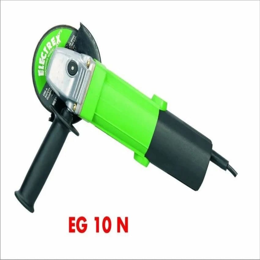 Electrex Angle Grinder Machines, 4 inch, 1000 W