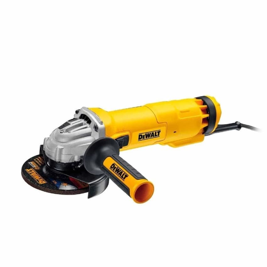 Dewalt DWE4235 5 Inch Angle Grinder 1400 Watt