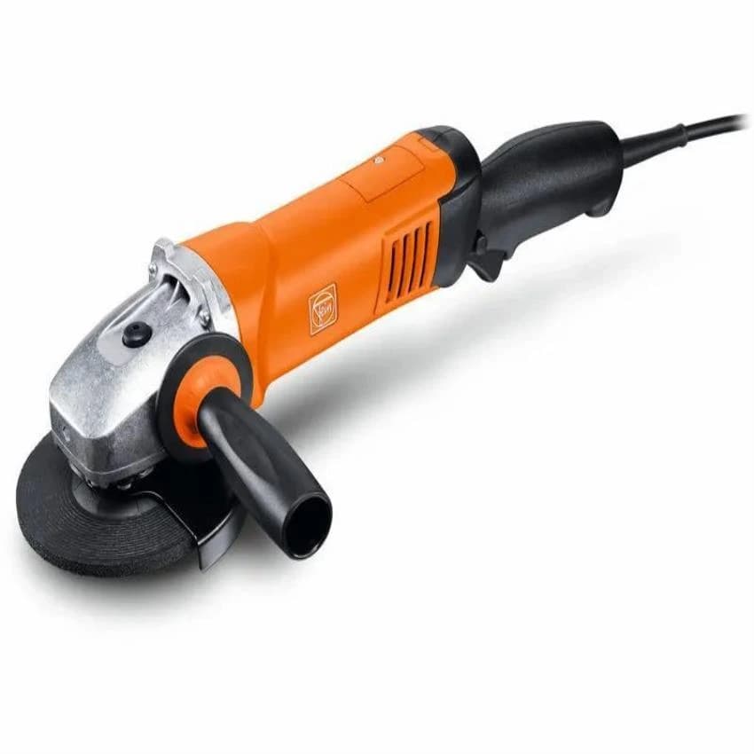 Fein WSG 15-125 PR 5 Inch Angle Grinder 1500 Watt