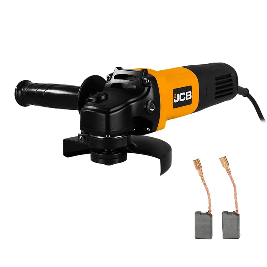 JCB-AG750-EM-S 4 inch Angle Grinder 750 Watt