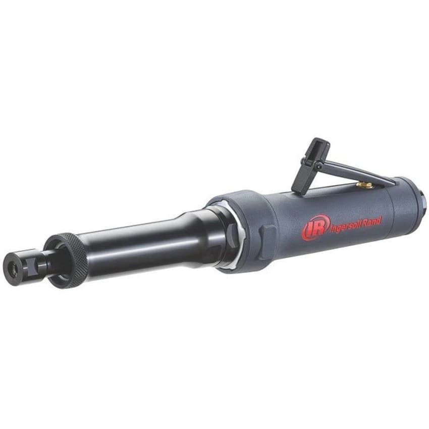 IR Pneumatic Straight Grinders, 30000, 0.33HP