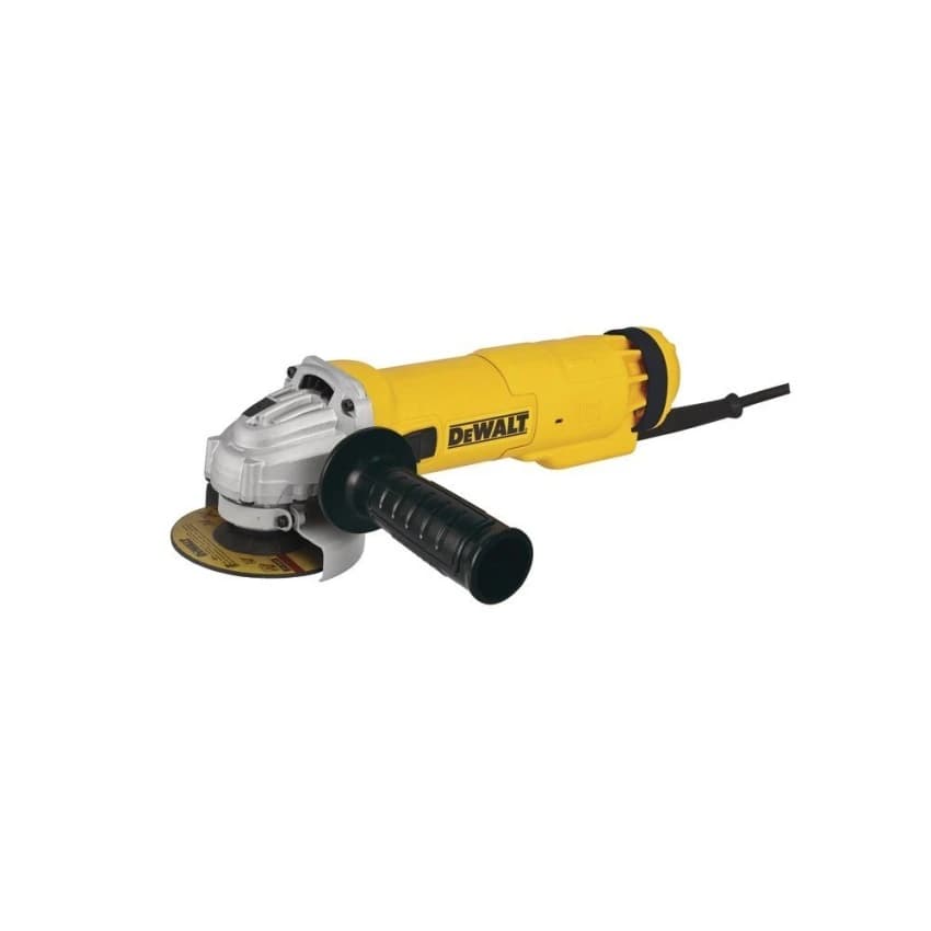 Dewalt DWE8300S 1010W ,100MM, Angle Grinder 4""