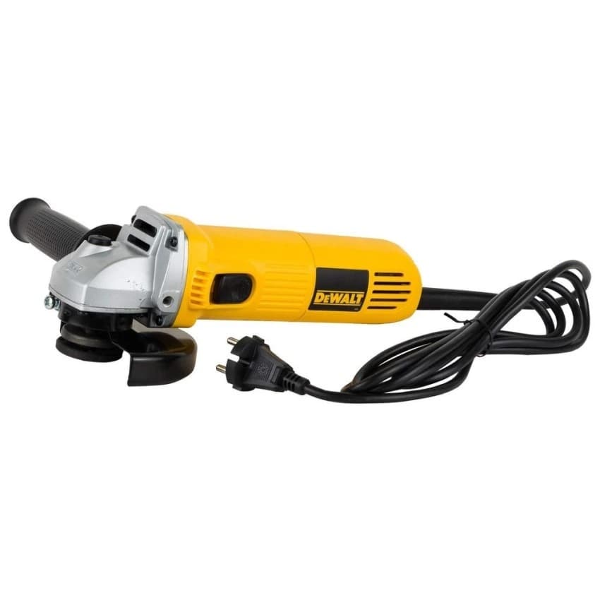 Dewalt DWE4115 5 inch Angle Grinder 950 Watt