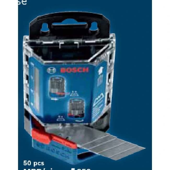 REPLACEMENT BLADES
