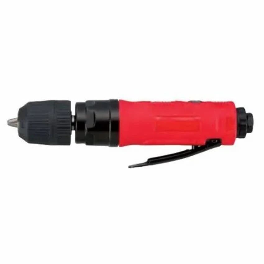 KS Tools Pneumatic Straight Drill