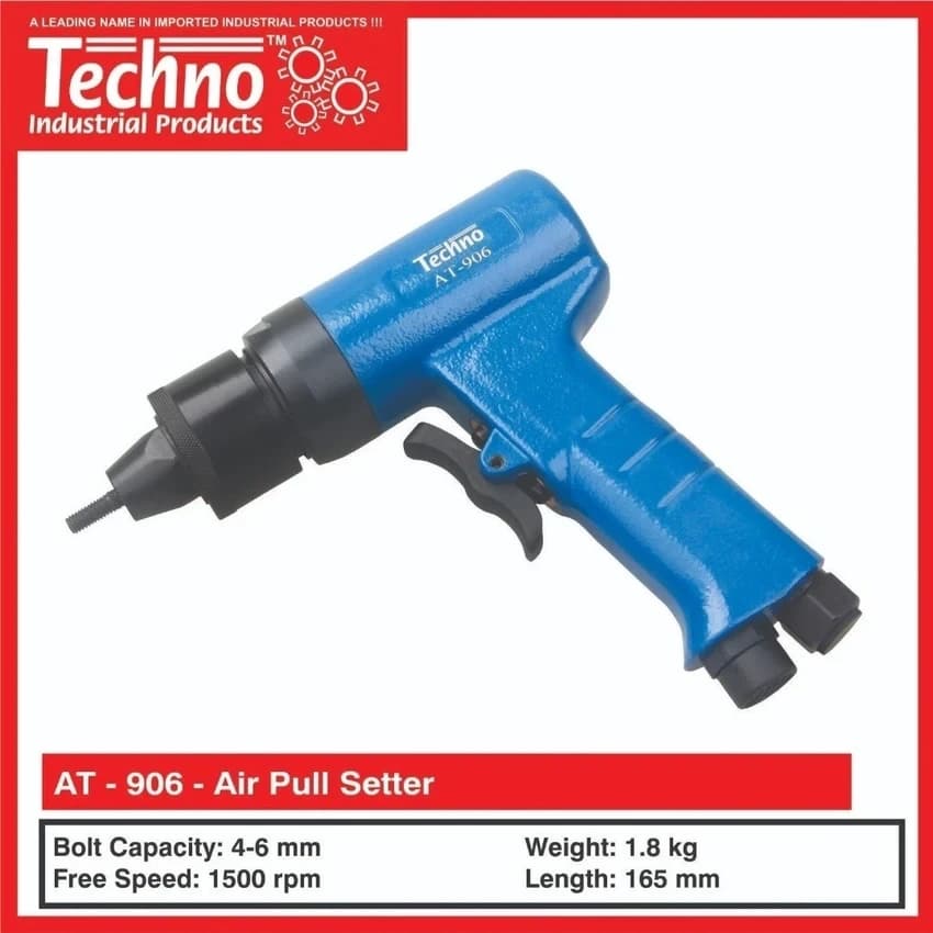 AT 906 Air Pull Setters