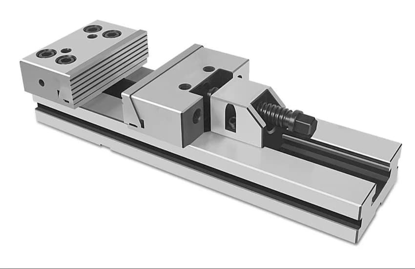 Precision Tool Room Vice All Sizes.