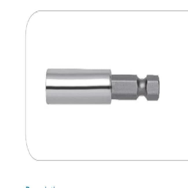 HT1S439 Bit holder, 60 mm