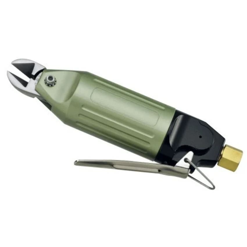 Pneumatic Diagonal Cutter, Size: 6 Inch