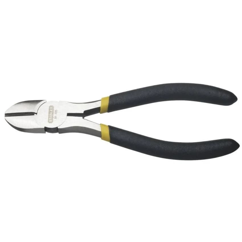 Basic Diagonal Cutting Pliers, Size: 6 Inch
