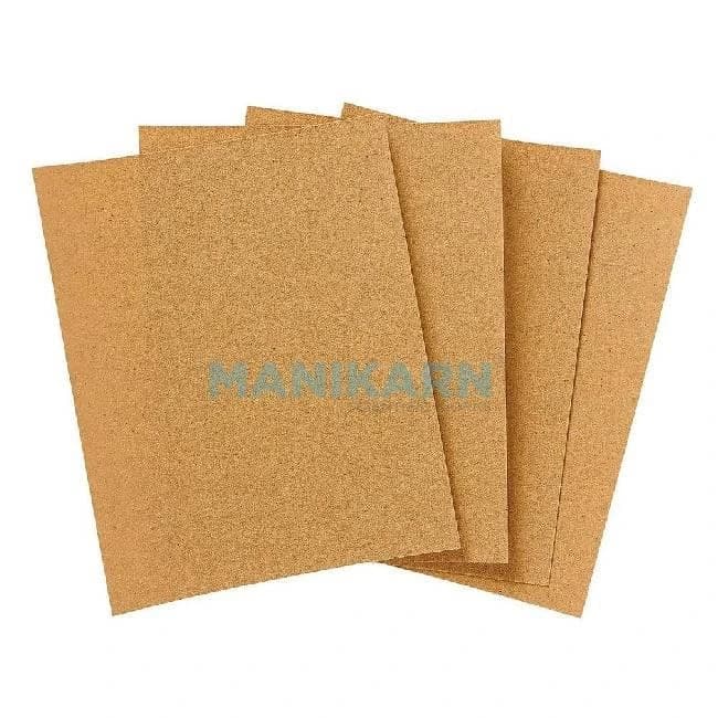 SAND PAPER