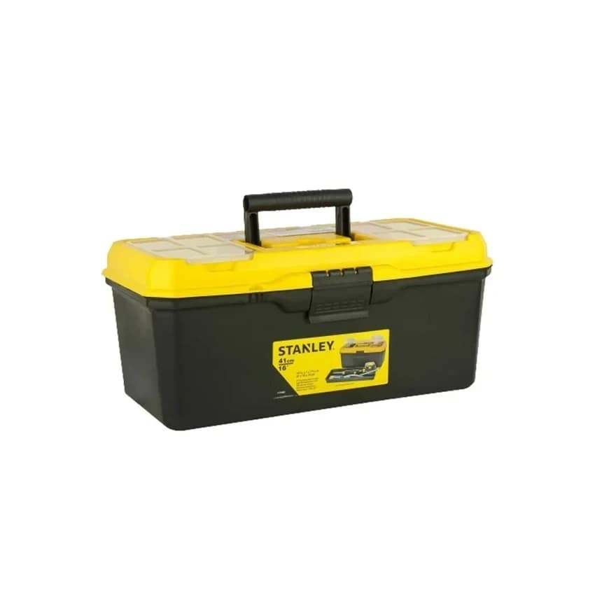 19 Plastic Toolbox