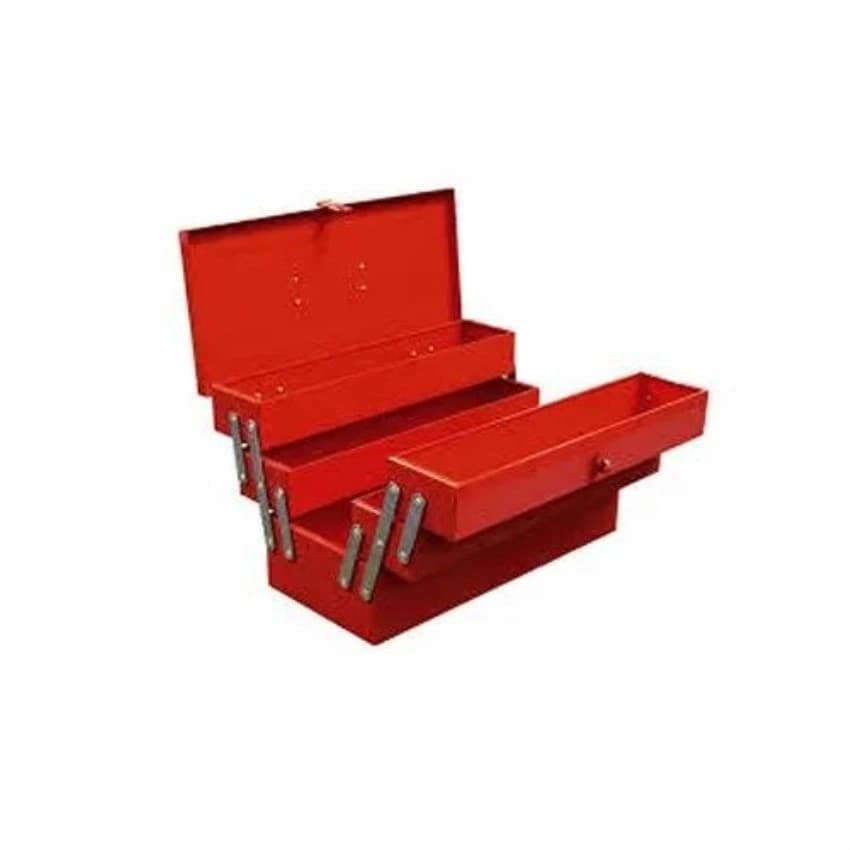 Plastic Tool Box