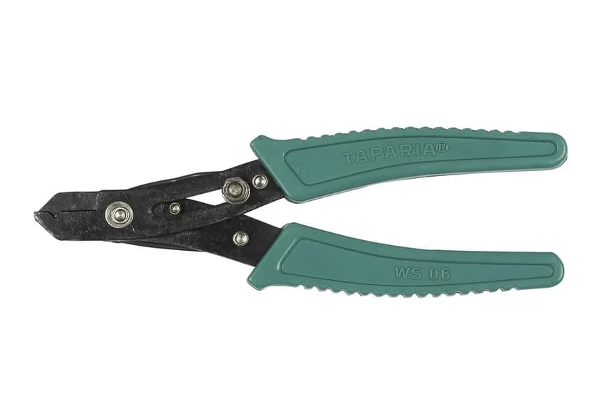 Taparia WS06 Wire Stripper