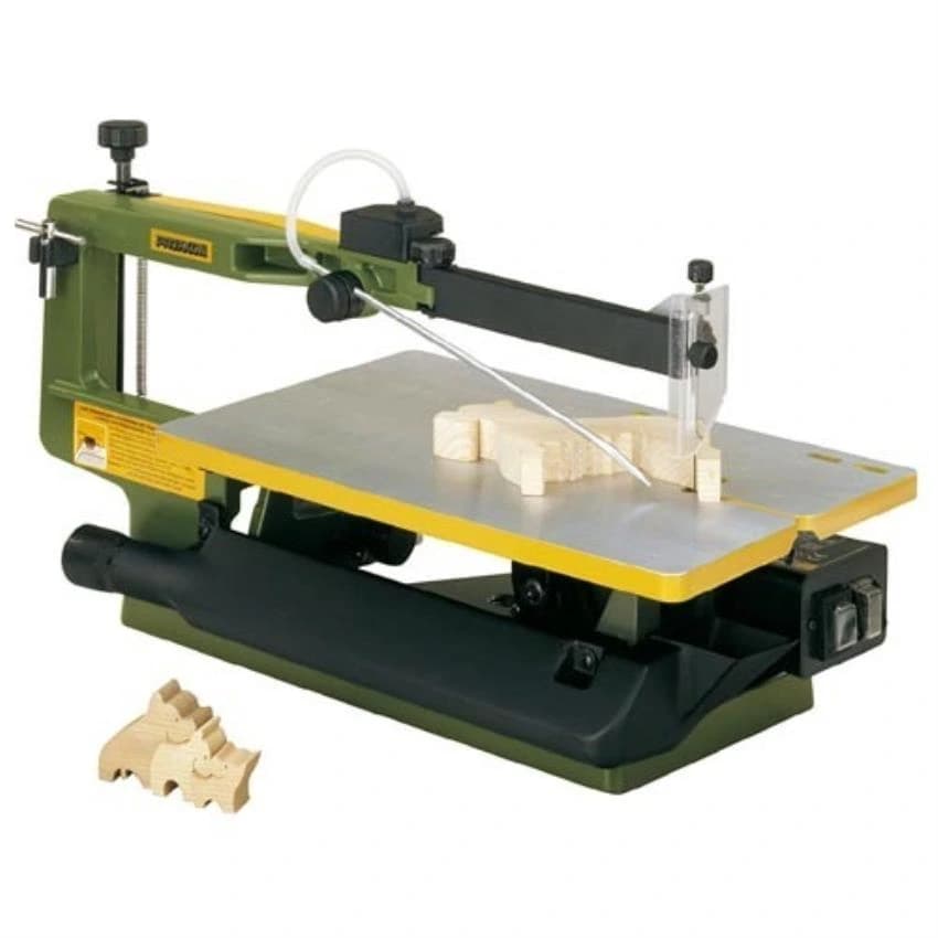 2-Speed Scroll Saw
