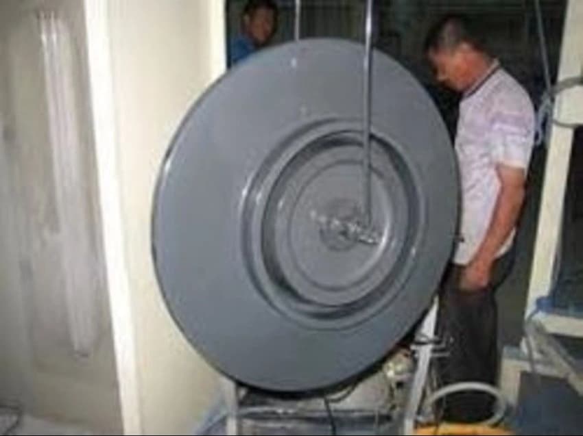Ectfe Coating Service