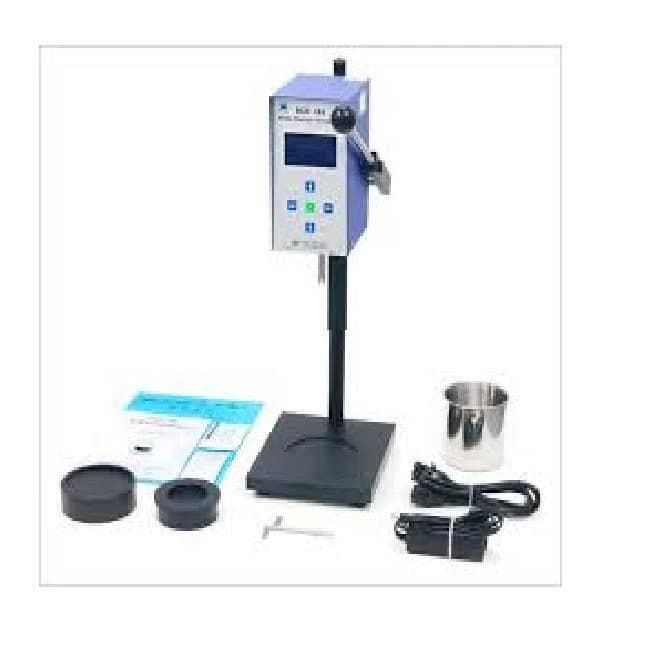 Biuged Digital Kerbs Stormer Viscometer
