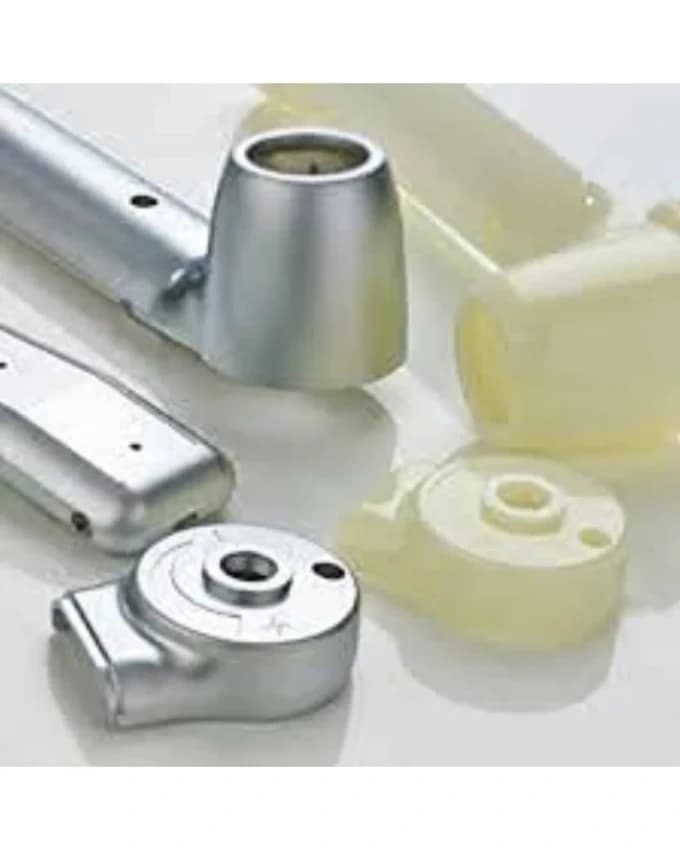 Bright Nickel Chrome Plating